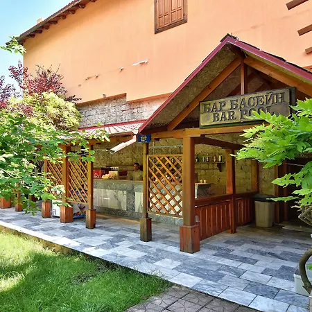 Estreya Palace And Hotel 4*