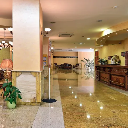 Estreya Palace And
