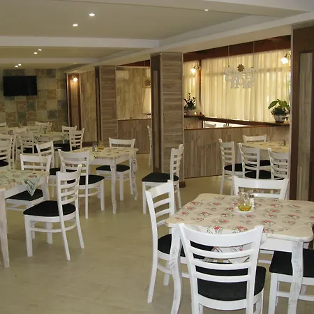 Estreya Palace And Hotel Saints Constantine and Helena
