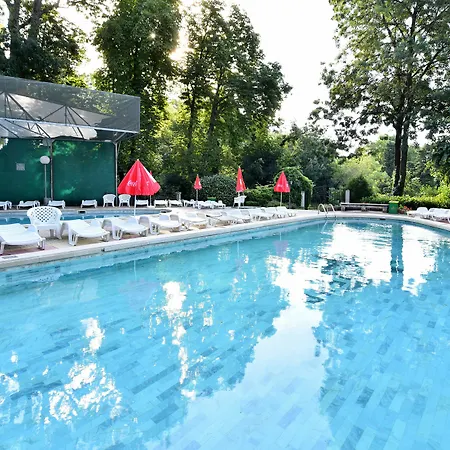 Estreya Palace And 4* Saints Constantine and Helena