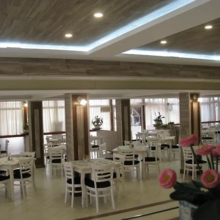 Estreya Palace And Hotel Saints Constantine and Helena