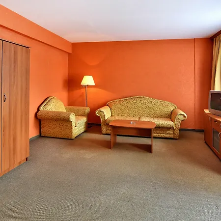 Hotel Estreya Palace And Saints Constantine and Helena