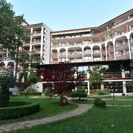 Hotel Estreya Palace And 4*