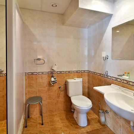 Hotel Estreya Palace And Saints Constantine and Helena