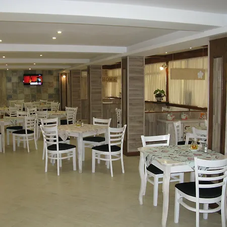 Estreya Palace And