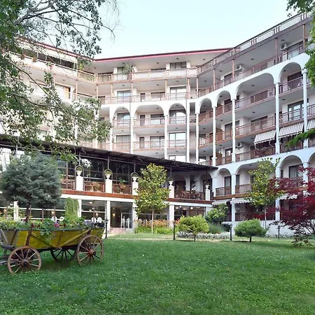 Hotel Estreya Palace And Saints Constantine and Helena