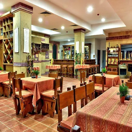 Estreya Palace And 4*