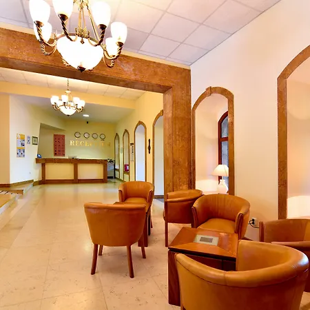 Estreya Palace And Hotel Saints Constantine and Helena