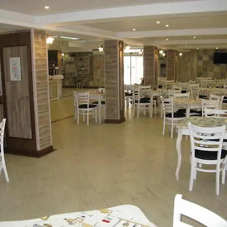 Hotel Estreya Palace And