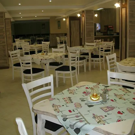 Hotel Estreya Palace And Saints Constantine and Helena