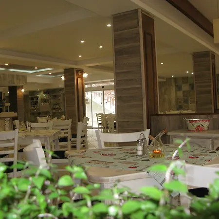 Hotel Estreya Palace And 4*